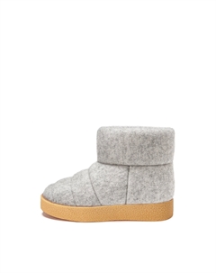 Сапожки Lou 2.0 Grey Age of innocence