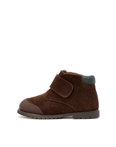 Ботинки Zoey 4.0 Chocolate Age of innocence