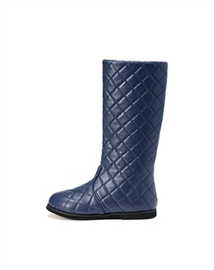 Сапожки Nina Navy Age of innocence