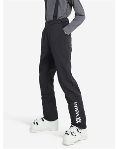 Брюки софтшелл для мальчиков, Черный Völkl