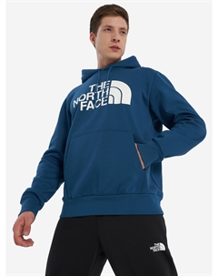 Худи мужское Easy, Синий The north face
