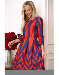 Платье Open-style