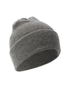 Шапка из кашемира и вискозы Inverni