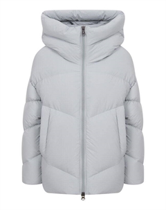 Пуховик Hetrego