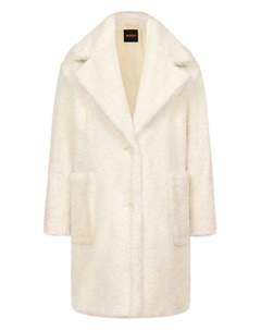 Шуба Boss orange