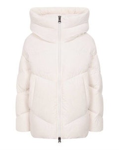 Пуховик Hetrego