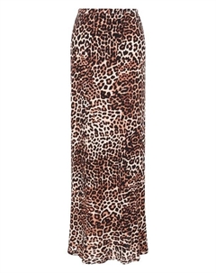 Юбка из вискозы Hugo