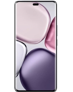 Смартфон Honor X9c 12/256GB 5109BMFQ black