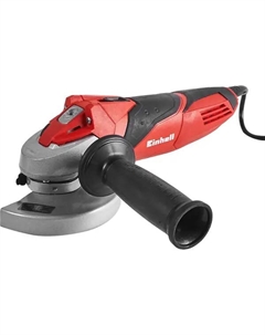 УШМ сетевая TE-AG 125/750 Kit, 750 Вт, 125 мм Einhell