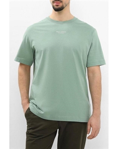 Футболка хлопковая Marc o'polo