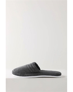 Тапочки домашние хлопковые Soft style 21maison