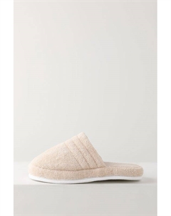 Тапочки домашние хлопковые Soft style 21maison