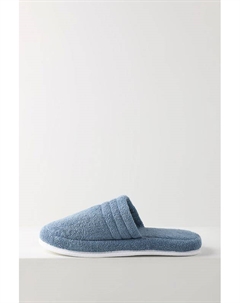 Тапочки домашние хлопковые Soft style 21maison