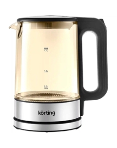 Чайник электрический KORTING KWK 0903 G PI Korting