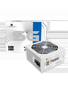 Блок питания для ПК THERMALRIGHT 750W 80+ Gold White (TR-SG 750S-W) Thermalright