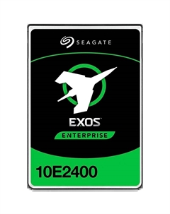 Внутренний HDD диск Enterprise Performance 600GB, SAS, 2.5" (ST600MM0009) Seagate