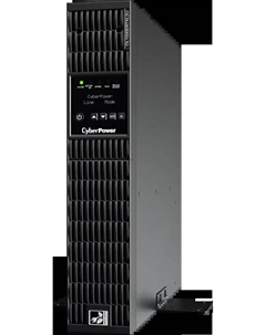 ИБП CYBERPOWER 1500VA/1350W (OL1500ERTXL2U) Cyberpower