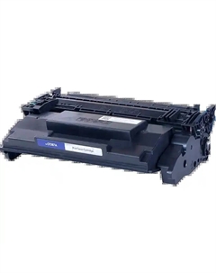 Тонер-картридж для лазерного принтера NVP NV-CF287A Nv print