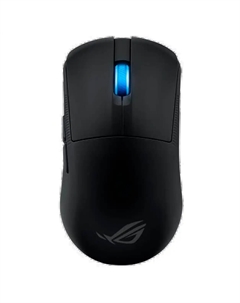 Мышь игровая ASUS P716 ROG Harpe ACE Mini Black (90MP03Z0-BMUA00) Asus
