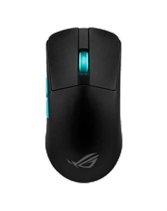 Мышь игровая ASUS P713 ROG Harpe ACE AIM LAB Edition Black (90MP02W0-BMUA00) Asus