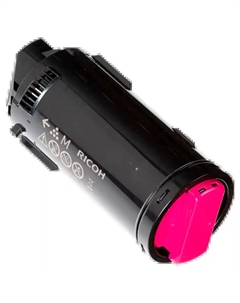 Картридж для лазерного принтера IM C530 Magenta (418242) Ricoh