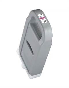 Картридж для струйного принтера PFI-710M Magenta (2356C001) Canon