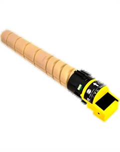 Картридж для лазерного принтера TN328Y Yellow (AAV8250) Konica minolta