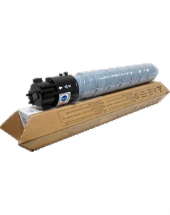 Картридж для лазерного принтера MP C400E Black (842235) Ricoh