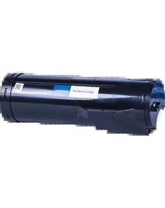 Тонер-картридж для лазерного принтера NVP NV-106R03585 Nv print