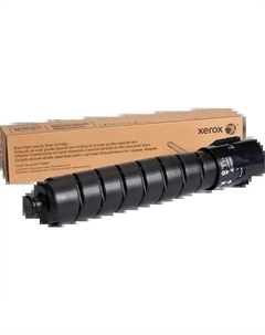 Картридж для лазерного принтера 106R04057 Black PI Xerox