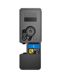 Картридж для лазерного принтера TK-5430C Cyan (1T0C0ACNL1) Kyocera