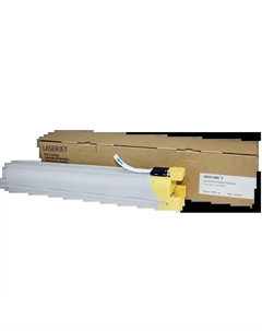 Картридж для лазерного принтера CACTUS CS-W9212MC Yellow (W9212MC) Hp