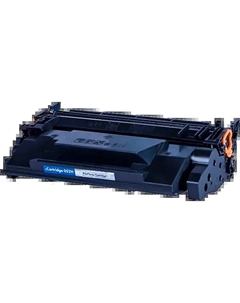 Тонер-картридж для лазерного принтера NVP NV-052H Nv print