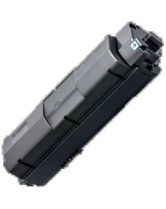Тонер-картридж для лазерного принтера TK-1170 (1T02S50NL0) Kyocera