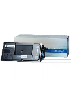 Тонер-картридж для лазерного принтера NVP NV-TK3060 Nv print