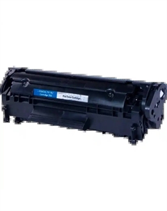 Картридж для лазерного принтера NVP NV-Q2612A/FX10/703 Nv print