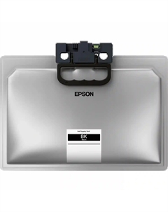 Картридж для струйного принтера T9661 XXL Black (C13T966140) Epson