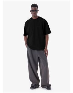 Футболка Uniform Black Fable