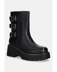 Ботильоны, черный Answear lab