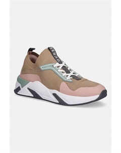 Кроссовки GAXTIN, зеленый Guess