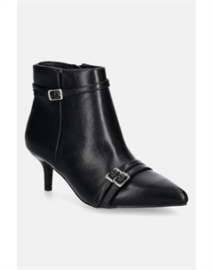 Ботильоны, черный Answear lab