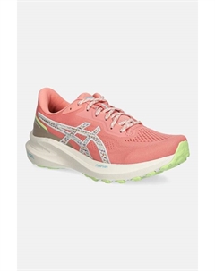 Беговые кроссовки GT-998, оранжевый Asics