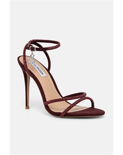 Сандалии Bryanna, бордовый Steve madden