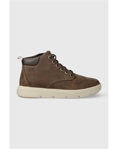 Ботинки, коричневый Helly hansen