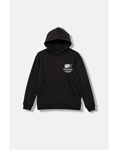Детская кофта Stockpile Pullover, черный Vans