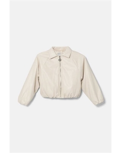 Детская куртка, бежевый Guess