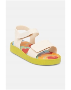 Сандалии Jump Print, бежевый Melissa