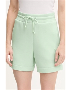 Шорты, зеленый Guess