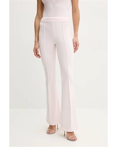 Брюки Evelina, розовый Guess