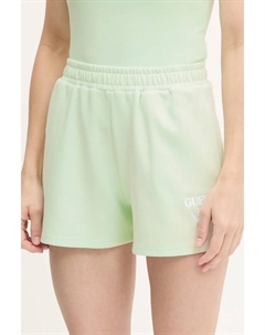 Шорты ROBERTA, зеленый Guess